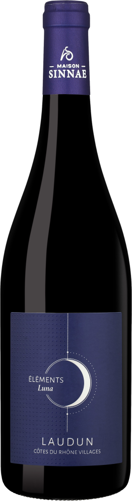 Eléments Luna 2023