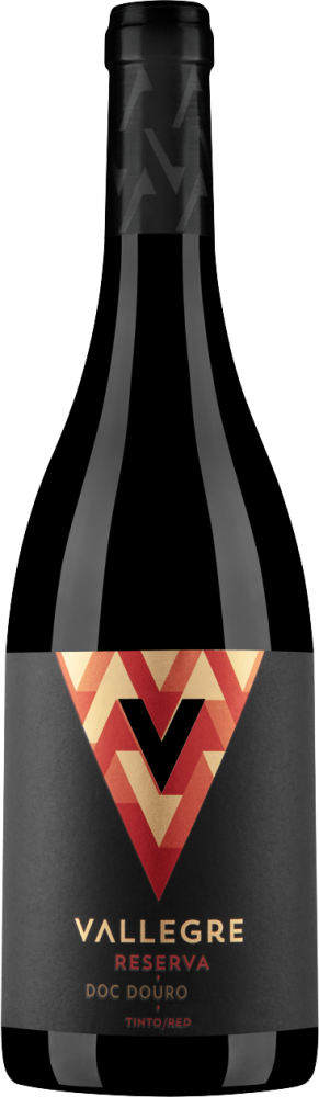Vallegre Reserva Tinto 2021