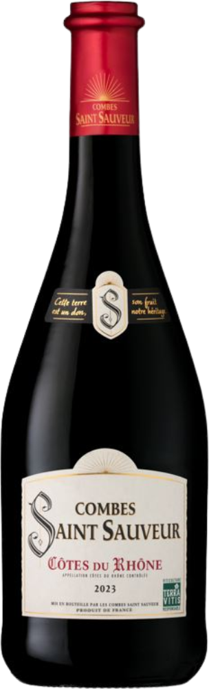 Les Combes Saint Sauveur Terra Vitis 2023
