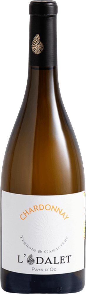 L'Odalet Chardonnay 2024