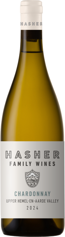 Hasher Estate Chardonnay 2024