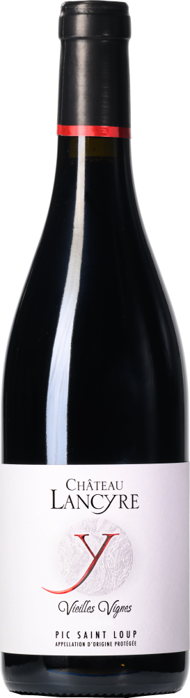Lancyre Vieilles Vignes 2022
