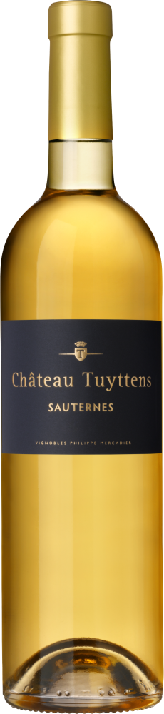 Château Tuyttens 2023