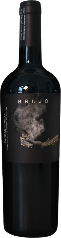 Brujo 2021