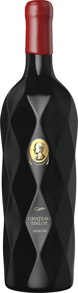 Chateau Changyu Tinlot Red 2016