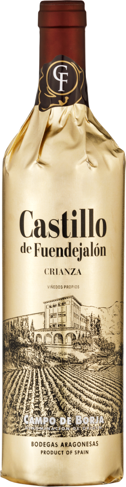 Castillo de Fuendejalón 2021