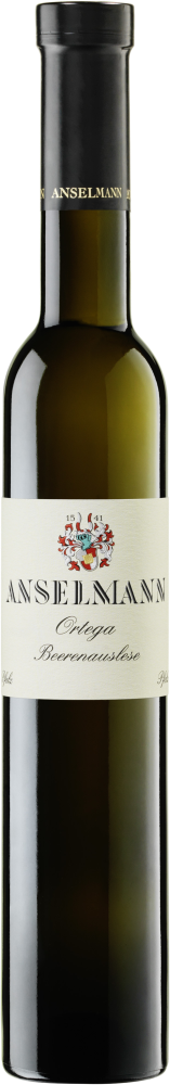 Ortega Beerenauslese 2024
