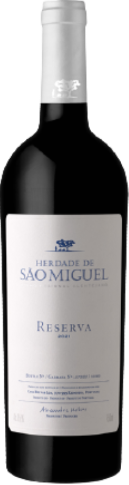Herdade São Miguel Reserva 2023