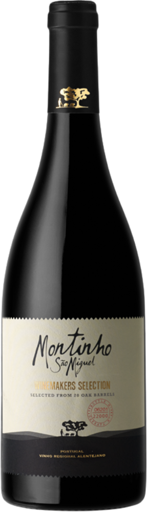 Montinho São Miguel Winemakers 2023