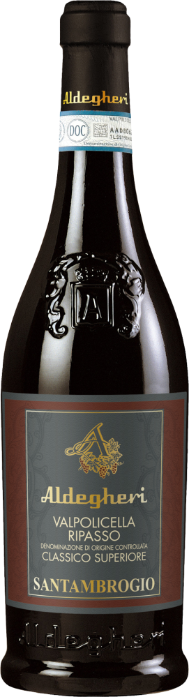 Santambrogio Classico 2021