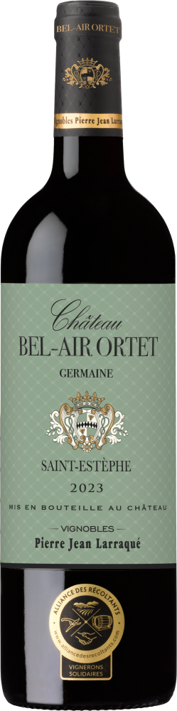 Château Bel Air Ortet 2023