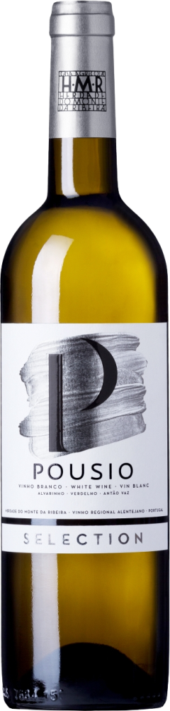 Pousio Selection White 2024