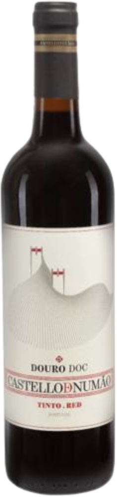Castello de Numão DOC Colheita Tinto 2023