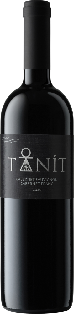 Tanit Cabernet Sauvignon - Cabernet Franc 2020