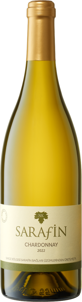 Sarafin Chardonnay 2022
