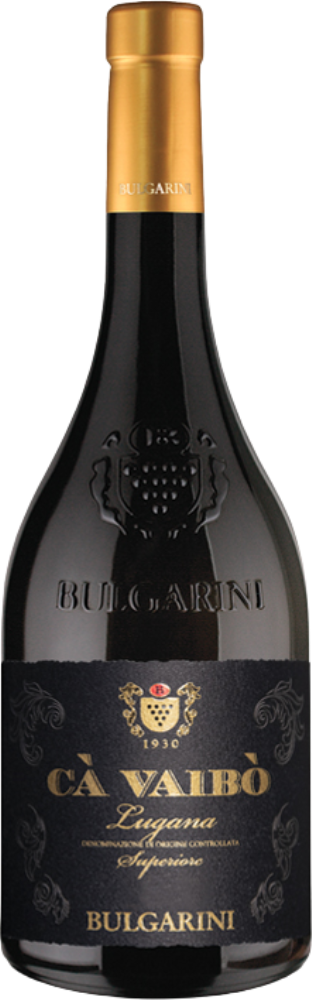 Bulgarini Superiore Cà Vaibò 2022