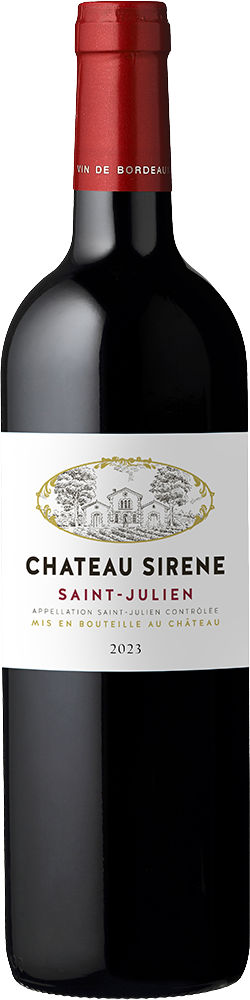 Château Sirene 2023