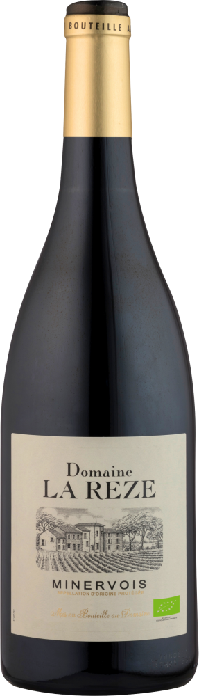 Domaine La Rèze 2023