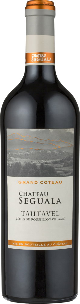 Château Seguala - Grand Coteau 2023
