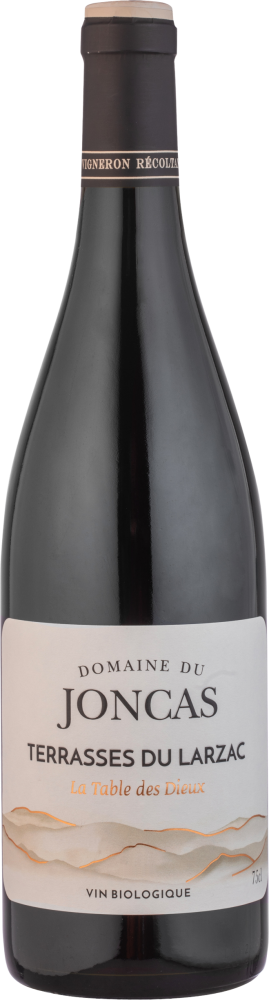 Domaine du Joncas - La Table des dieux 2023