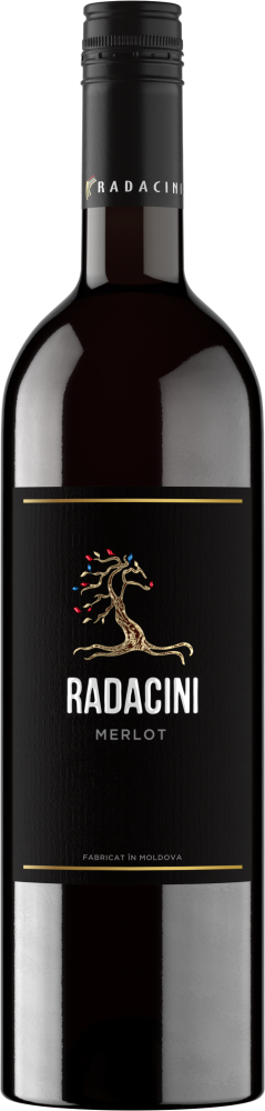 Radacini Merlot 2021
