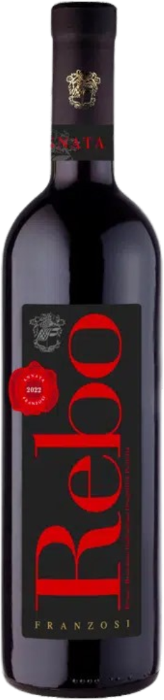 Cantina Franzosi Rebo 2022