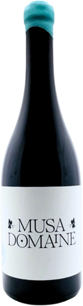 Musa Domaine 2022