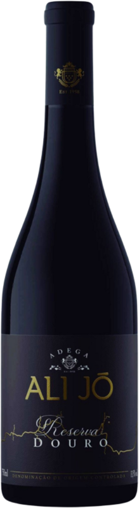 Ali Jó Reserva Tinto 2021