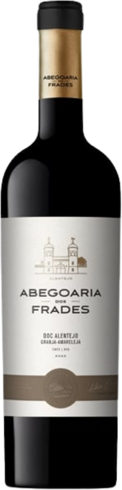 Abegoaria dos Frades Tinto 2022