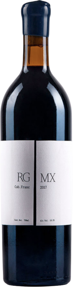 RG Cabernet Franc 2021