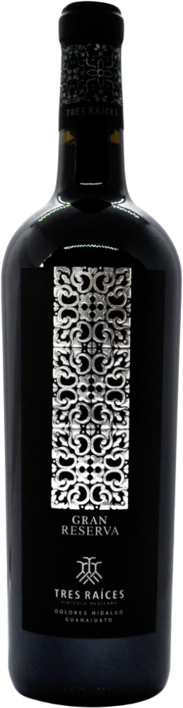 Tres Raices Gran Reserva 2020