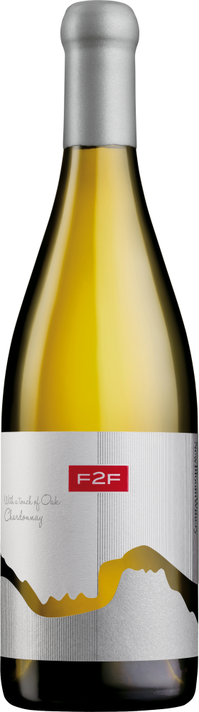 Face to Face Chardonnay 2022