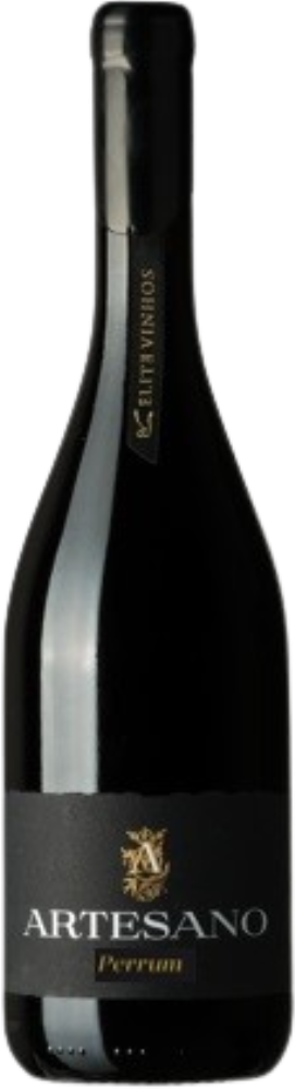 Artesano Perrum 2021