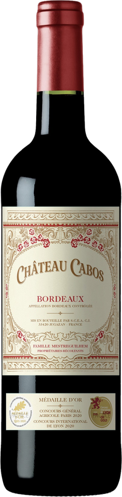 Château Cabos 2024