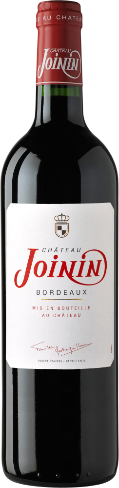 Château Joinin 2023