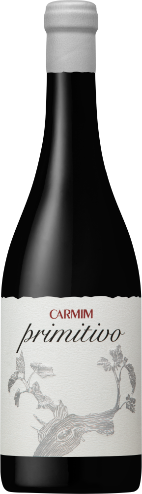 Carmim Primitivo 2023