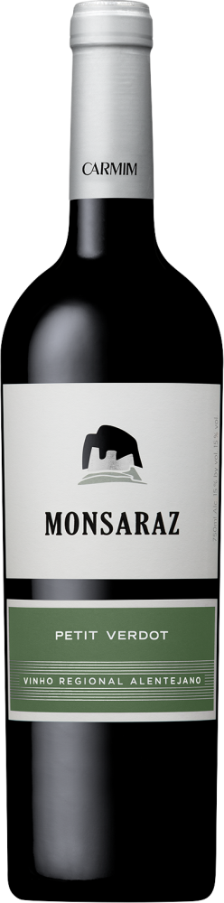 Monsaraz Petit Verdot 2022