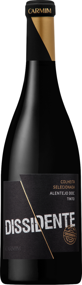 Dissidente Colheita Selecionada Red 2023