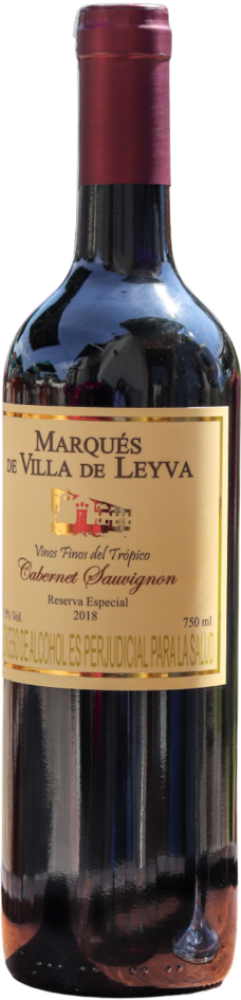 Marqués de Villa de Leyva Reserva Especial 2020