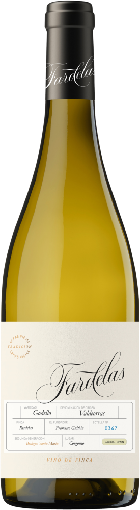 Fardelas Blanco 2024