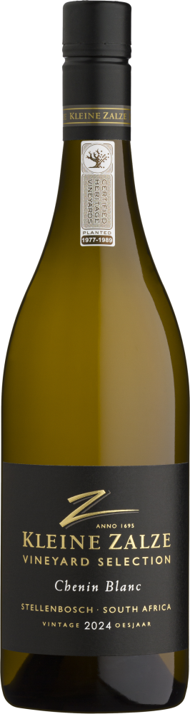 Kleine Zalze Vineyard Selection Chenin Blanc 2024