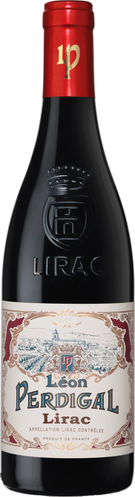Léon Perdigal 2024