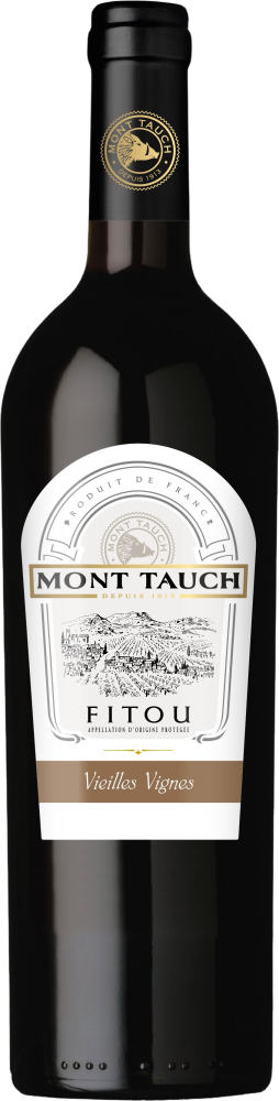 Mont Tauch Vieilles Vignes 2023