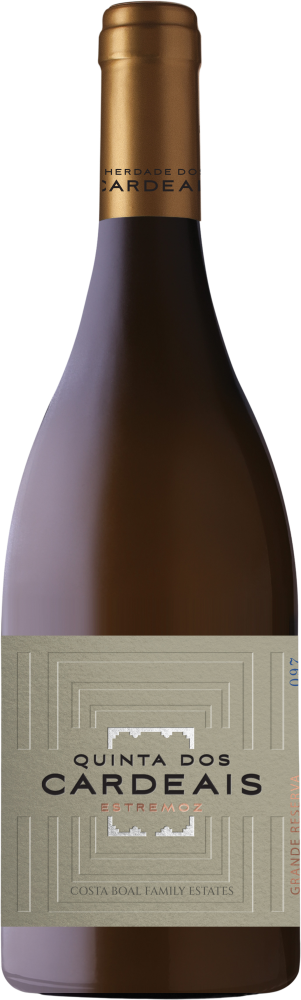 Quinta dos Cardeais Grande Reserva Branco 2022