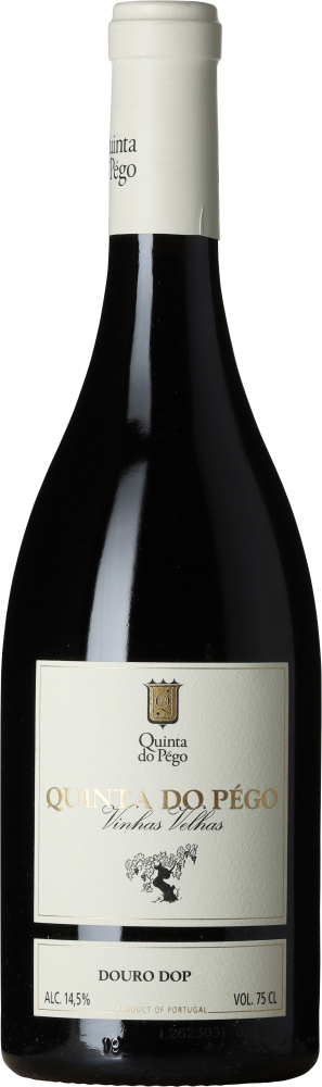 Quinta do Pégo Vinhas Velhas 2017