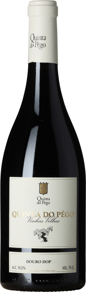 Quinta do Pégo Vinhas Velhas 2019