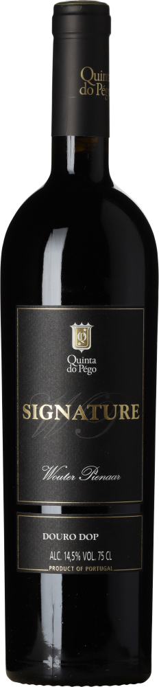 Quinta do Pégo Signature 2019