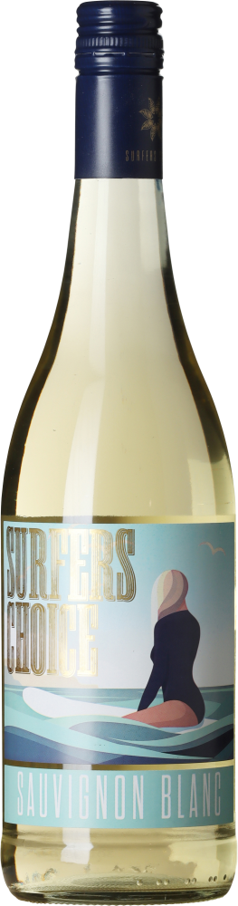 Surfers Choice Sauvignon Blanc
