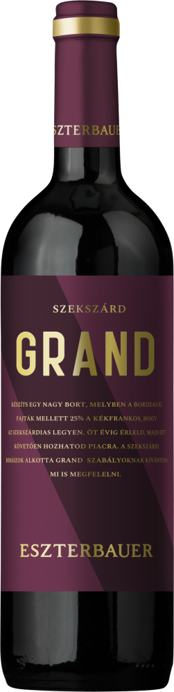 Grand 2021