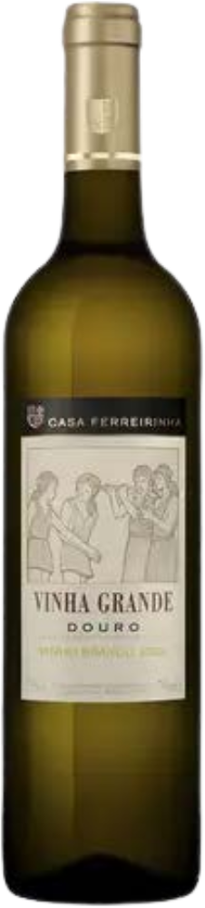 Casa Ferreirinha Vinha Grande 2023